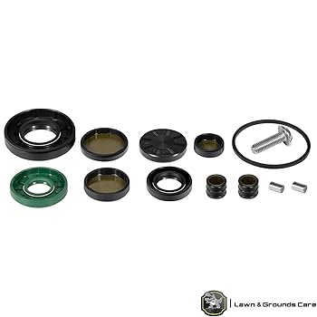 その他 5 Amazon.com: 72994 Transmission Seal Kit Hydraulic pump seals